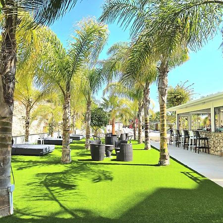 Corfu Hotel Ayia Napa Ngoại thất bức ảnh