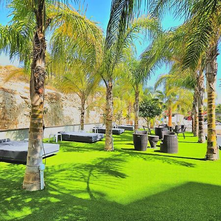 Corfu Hotel Ayia Napa Ngoại thất bức ảnh