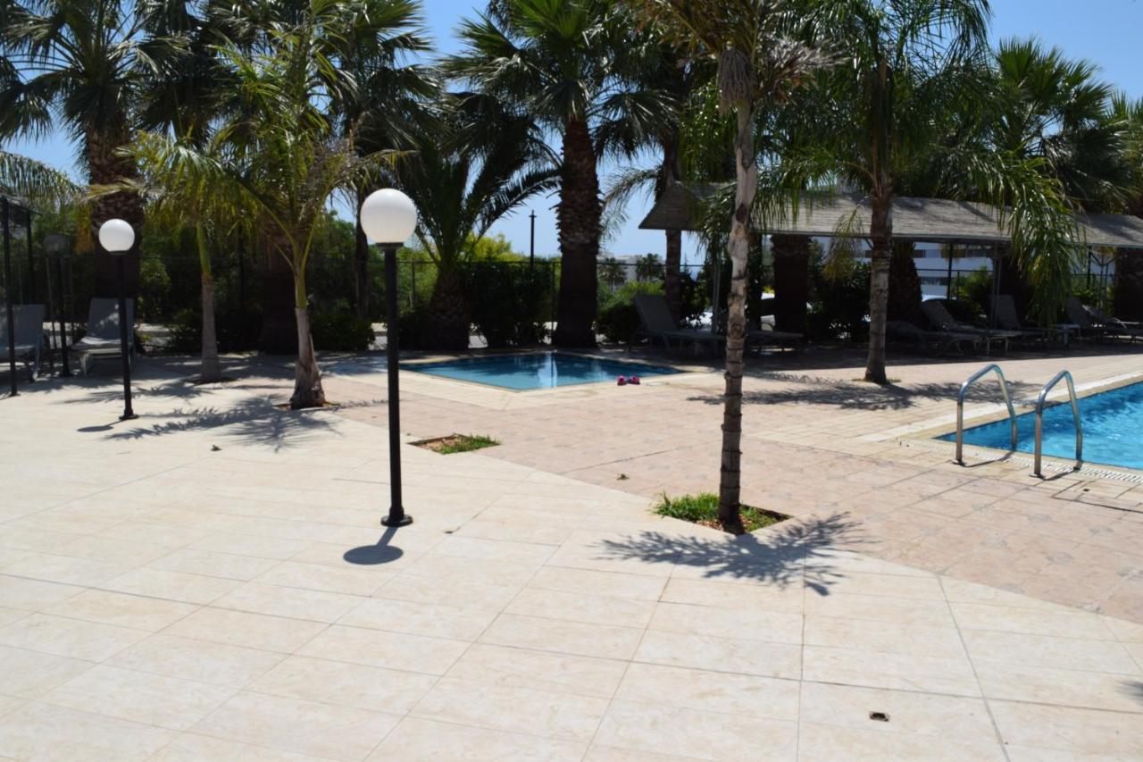 Corfu Hotel Ayia Napa Ngoại thất bức ảnh