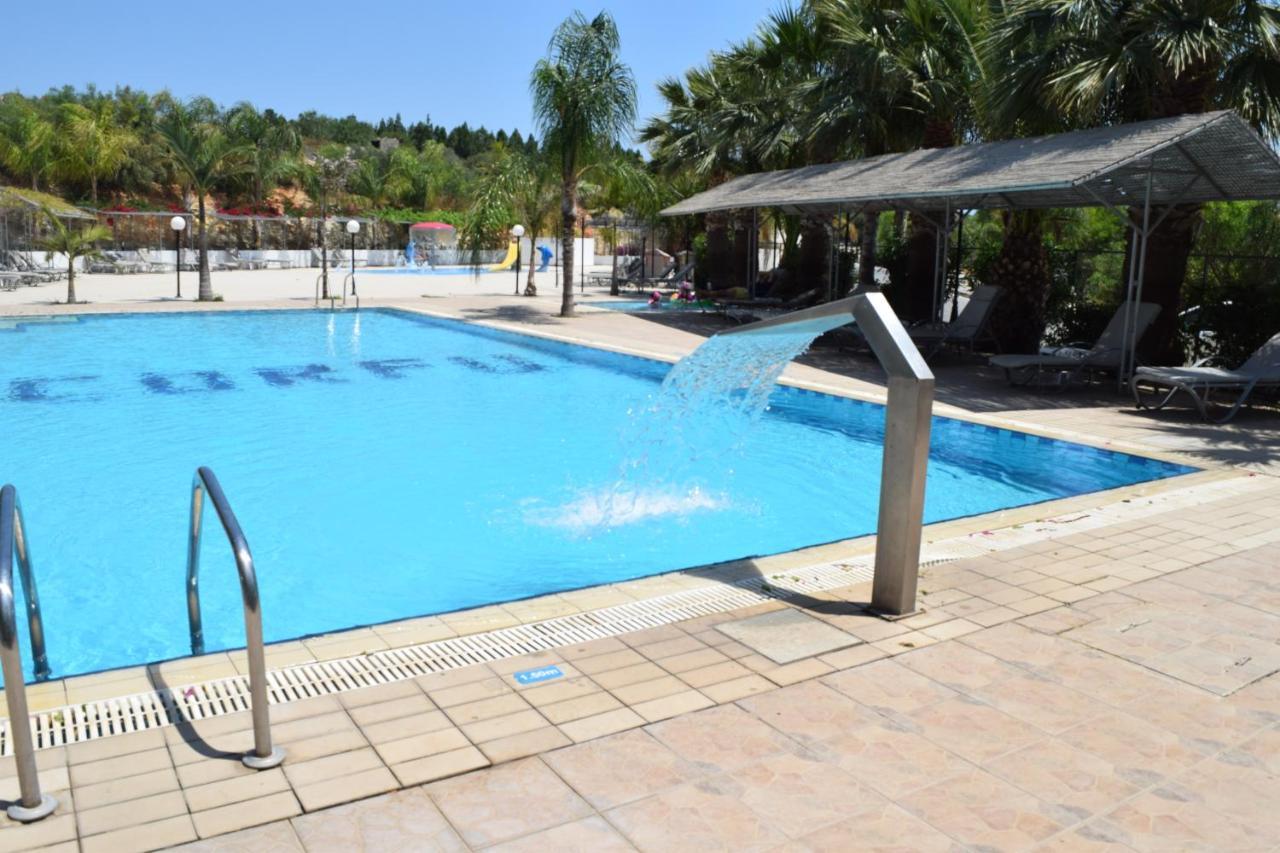 Corfu Hotel Ayia Napa Ngoại thất bức ảnh