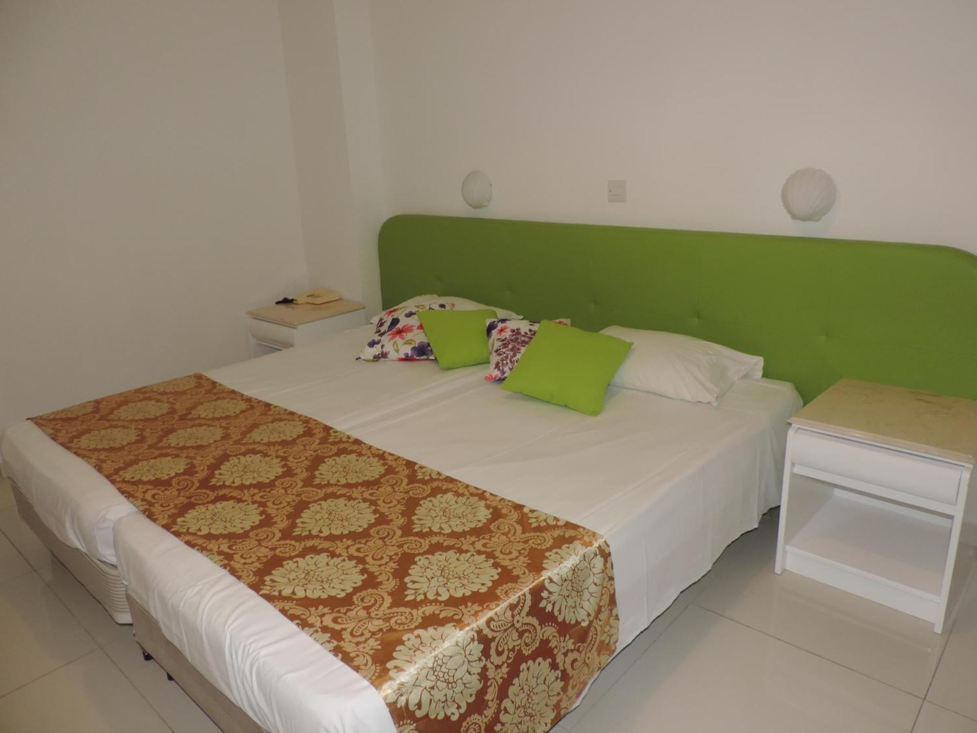 Corfu Hotel Ayia Napa Phòng bức ảnh