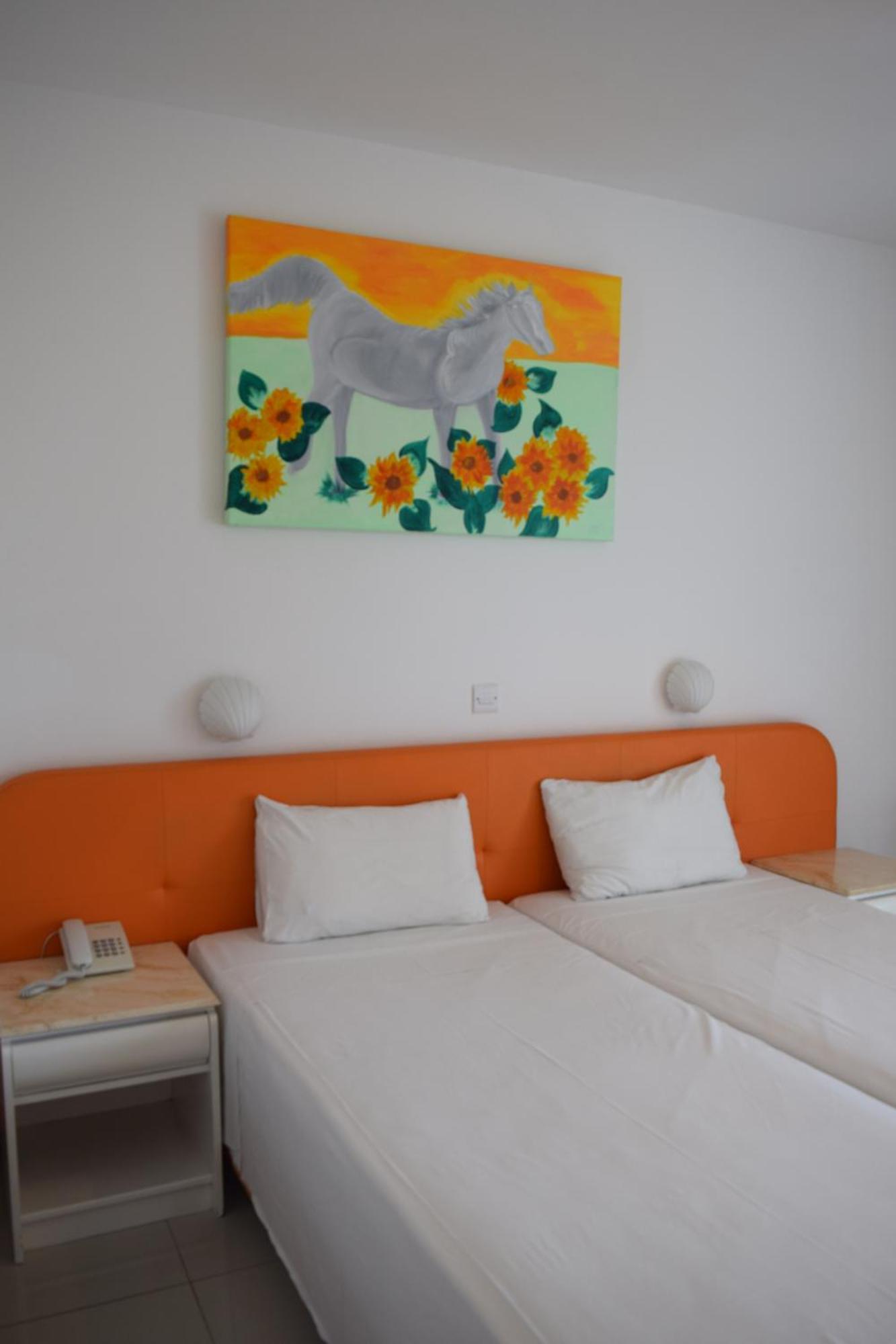 Corfu Hotel Ayia Napa Phòng bức ảnh