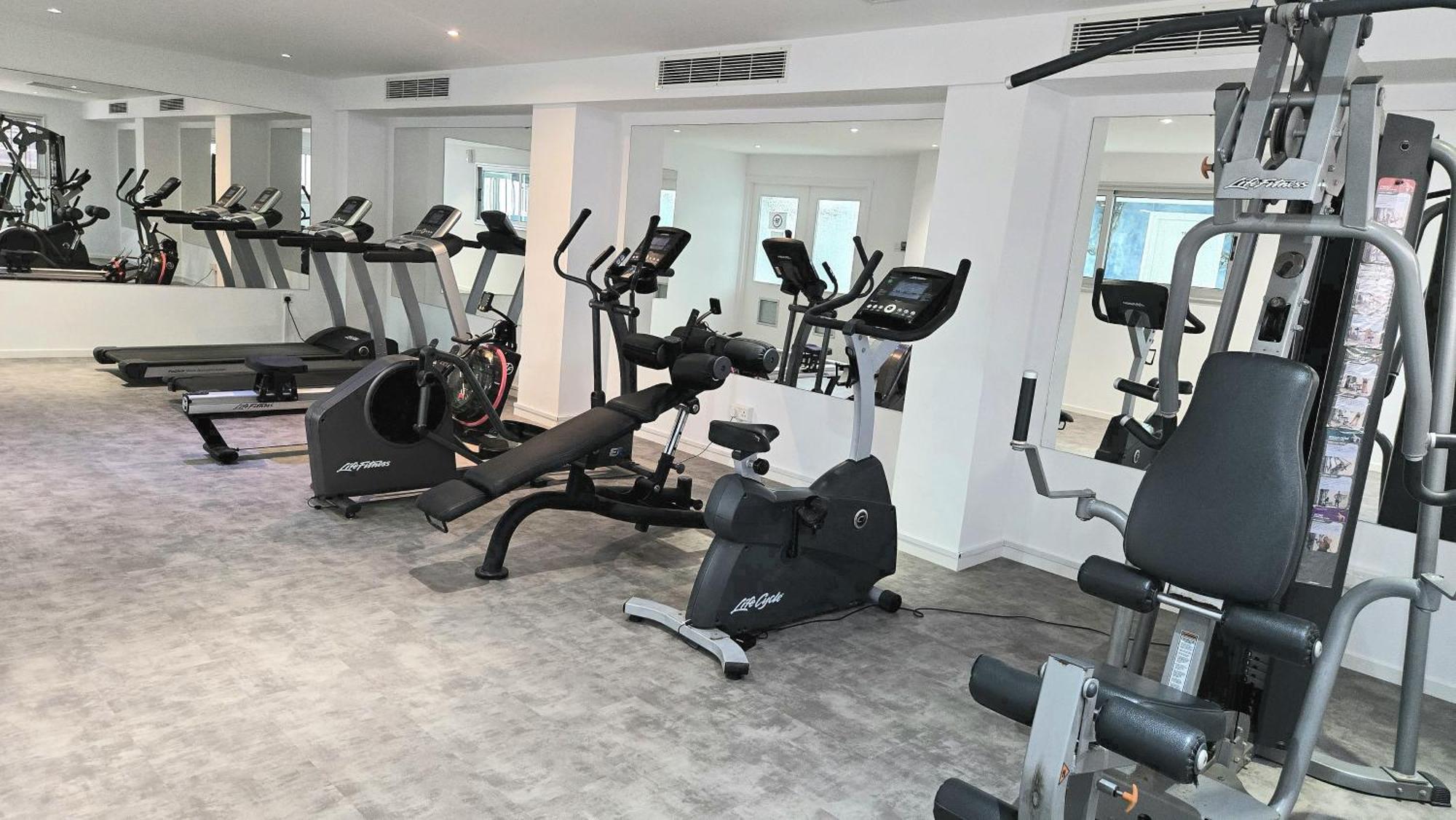 Corfu Hotel Ayia Napa Ngoại thất bức ảnh